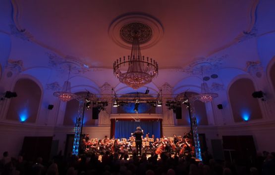 ViennaTickets.com - Tickets For Classical Concerts In Vienna