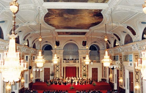 Wiener Hofburg Orchester - Hofburg Wien / Festsaal