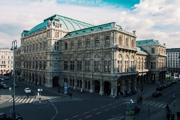 Staatsoper Wien