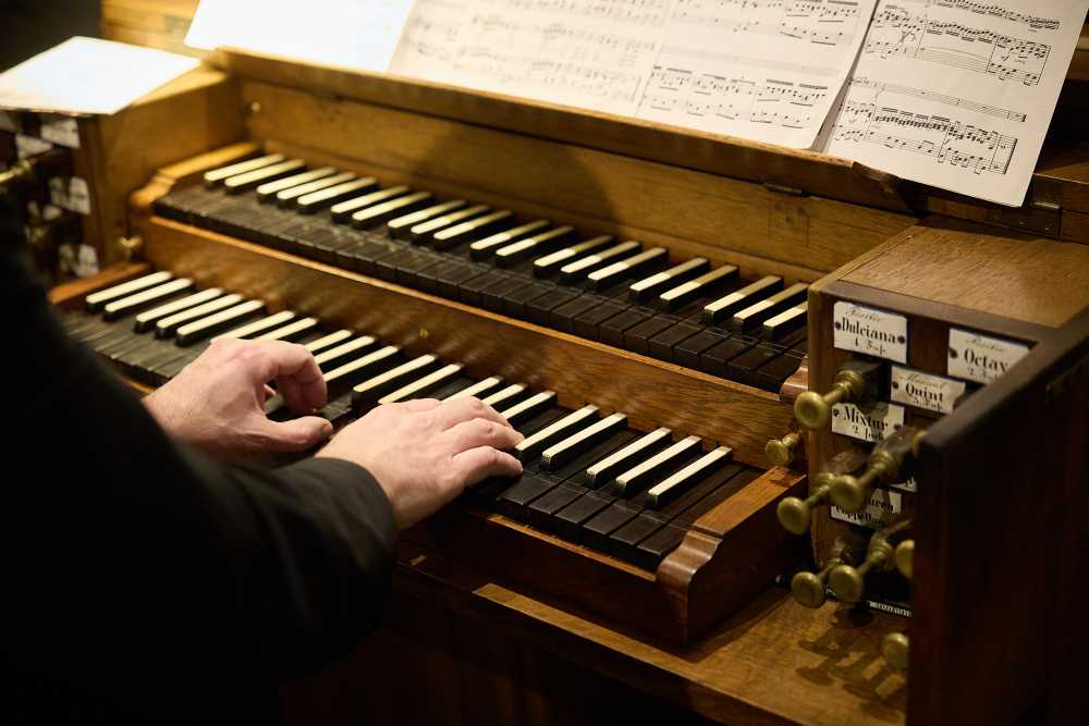 Trompetenzauber im Advent